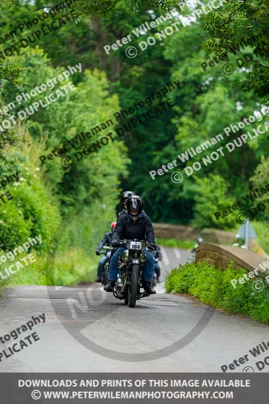 Vintage motorcycle club;eventdigitalimages;no limits trackdays;peter wileman photography;vintage motocycles;vmcc banbury run photographs